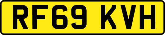 RF69KVH