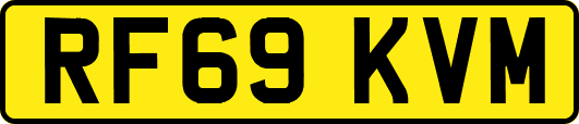 RF69KVM