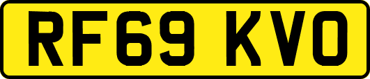 RF69KVO