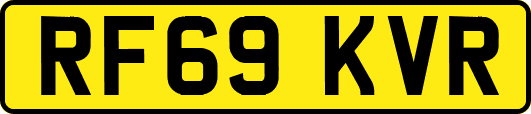 RF69KVR