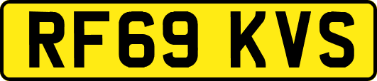RF69KVS