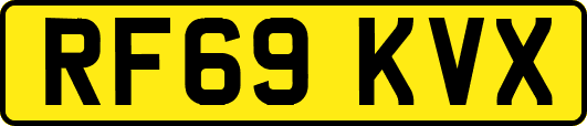 RF69KVX