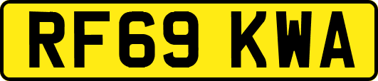 RF69KWA