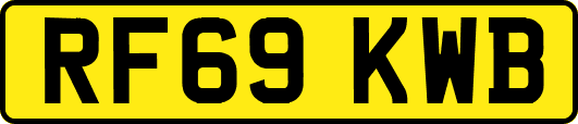 RF69KWB
