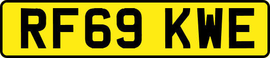 RF69KWE