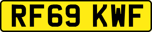 RF69KWF