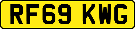 RF69KWG