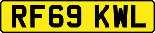 RF69KWL