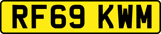 RF69KWM