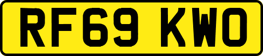RF69KWO