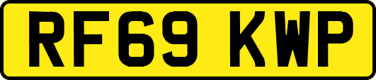 RF69KWP