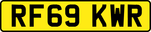 RF69KWR