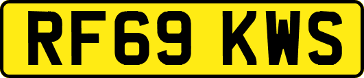 RF69KWS