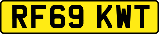 RF69KWT