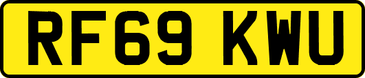 RF69KWU