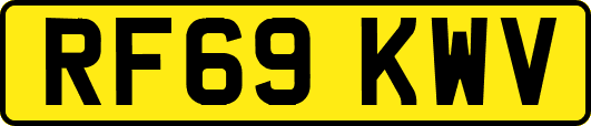RF69KWV