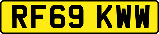 RF69KWW