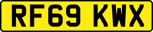 RF69KWX