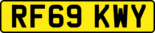 RF69KWY