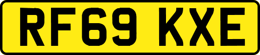RF69KXE