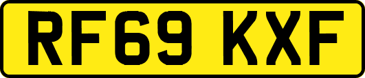 RF69KXF