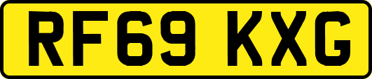 RF69KXG