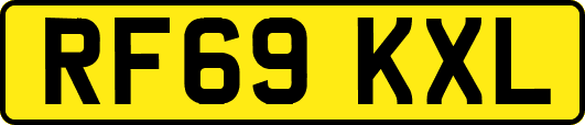 RF69KXL