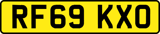 RF69KXO