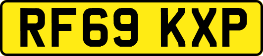 RF69KXP