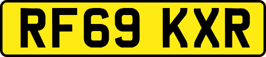 RF69KXR