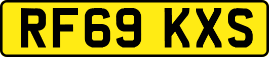 RF69KXS