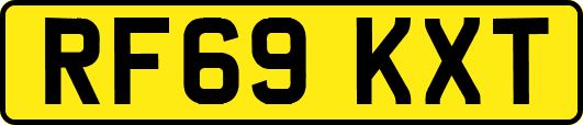 RF69KXT