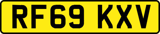 RF69KXV
