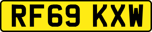 RF69KXW