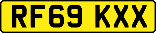 RF69KXX