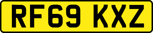 RF69KXZ