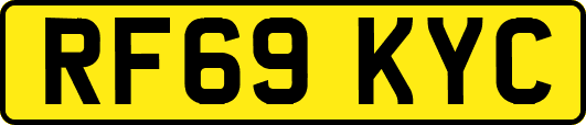 RF69KYC