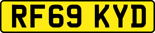 RF69KYD