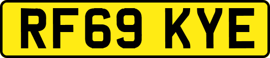RF69KYE
