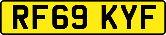 RF69KYF