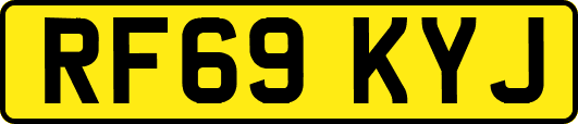 RF69KYJ