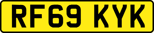 RF69KYK
