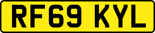 RF69KYL
