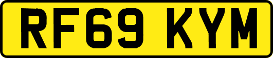 RF69KYM