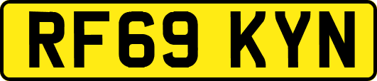 RF69KYN