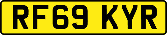 RF69KYR