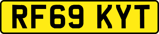 RF69KYT