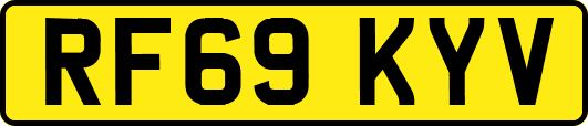 RF69KYV