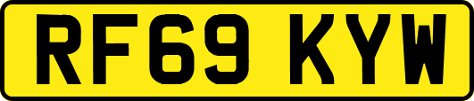 RF69KYW