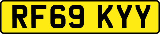 RF69KYY